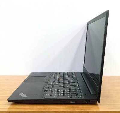 Lenovo ThinkPad E580 i5 8250u 16Gb Ddr4 256GB M2 NVME O/B HDMI WİN10PRO 15.6