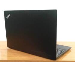 Lenovo ThinkPad E580 i5 8250u 16Gb Ddr4 256GB M2 NVME O/B HDMI WİN10PRO 15.6
