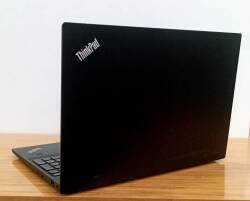 Lenovo ThinkPad E580 i5 8250u 16Gb Ddr4 256GB M2 NVME O/B HDMI WİN10PRO 15.6