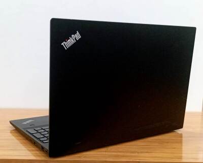 Lenovo ThinkPad E580 i5 8250u 16Gb Ddr4 256GB M2 NVME O/B HDMI WİN10PRO 15.6