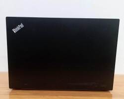 Lenovo ThinkPad E580 i5 8250u 16Gb Ddr4 256GB M2 NVME O/B HDMI WİN10PRO 15.6