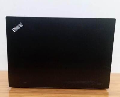 Lenovo ThinkPad E580 i5 8250u 16Gb Ddr4 256GB M2 NVME O/B HDMI WİN10PRO 15.6