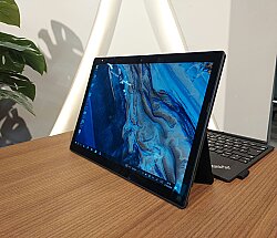 LENOVO THİNKPAD X12 DETACHABLE İ7 1160G7 16 GB LPDDR4X RAM 512 GB M.2 NVME SSD WİN 10 PRO 12.3