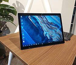 LENOVO THİNKPAD X12 DETACHABLE İ7 1160G7 16 GB LPDDR4X RAM 512 GB M.2 NVME SSD WİN 10 PRO 12.3
