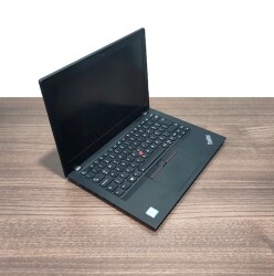 Lenovo ThinkPad X280 i5 8350u 16Gb Ddr4 256GB SSD M2 O/B HDMI Win10 12.5