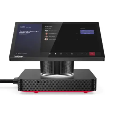 Lenovo Thinksmart Hub 500 For Teams 11H10005TU - 1