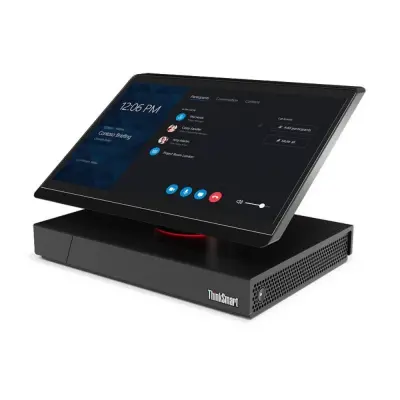 Lenovo Thinksmart Hub 500 For Teams 11H10005TU - 3
