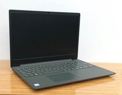 Lenovo V15-IWL İ5 8265U 16Gb Ddr4 512GB SSD MX110 2GB HDMI Win10 15.6