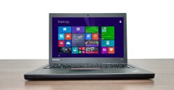 Lenovo X240 i5 4300U 8Gb Ddr3L 256GB SSD O/B Vga FreeDOS 12.5