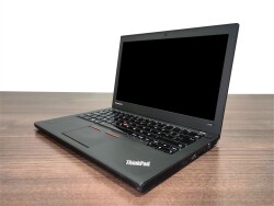 Lenovo X240 i5 4300U 8Gb Ddr3L 256GB SSD O/B Vga FreeDOS 12.5