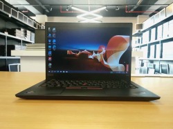Lenovo x395 Amd Ryzen5 Pro 3500U 8Gb Ddr4 256Gb SSD Radeon Vega8 2Gb HDMI Type-C Win10 13.3 