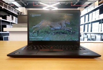 Lenovo x395 Amd Ryzen5 Pro 3500U 8Gb Ddr4 256Gb SSD Radeon Vega8 2Gb HDMI Type-C Win10 13.3 