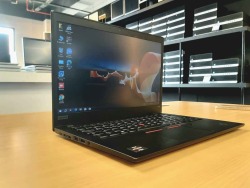 Lenovo x395 Amd Ryzen5 Pro 3500U 8Gb Ddr4 256Gb SSD Radeon Vega8 2Gb HDMI Type-C Win10 13.3 