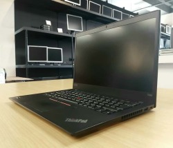 Lenovo x395 Amd Ryzen5 Pro 3500U 8Gb Ddr4 256Gb SSD Radeon Vega8 2Gb HDMI Type-C Win10 13.3 