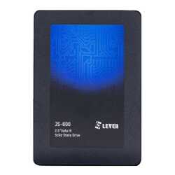 Leven JS600SSD240GB Sata3 550/450Mbs 2.5
