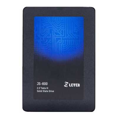 Leven JS600SSD480GB Sata3 550/450Mbs 2.5