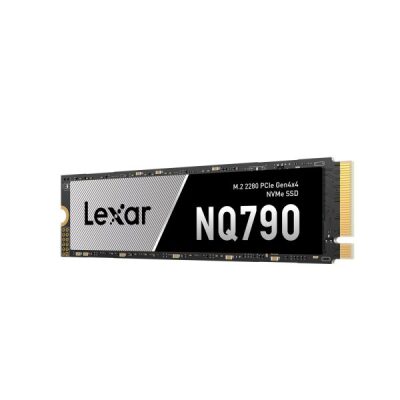 Lexar NQ790 LNQ790X002T-RNNNG PCI-Express 4.0 2 TB M.2 SSD - 2