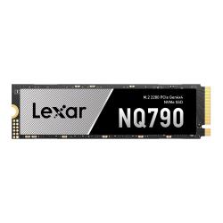 Lexar NQ790 LNQ790X002T-RNNNG PCI-Express 4.0 2 TB M.2 SSD - Lexar