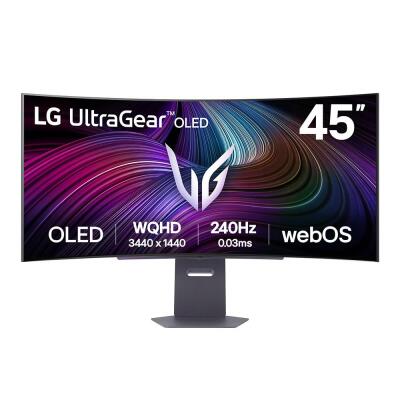 LG UltraGear 45GX90SA-B 45