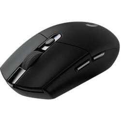 Logitech G305 910-005283 Siyah Lightspeed Optik Kablosuz Oyuncu Mouse - LOGITECH (1)
