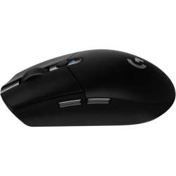 Logitech G305 910-005283 Siyah Lightspeed Optik Kablosuz Oyuncu Mouse - LOGITECH (2)
