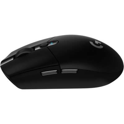 Logitech G305 910-005283 Siyah Lightspeed Optik Kablosuz Oyuncu Mouse - 3