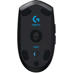 Logitech G305 910-005283 Siyah Lightspeed Optik Kablosuz Oyuncu Mouse - LOGITECH (3)