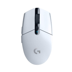 Logitech G305 910-005292 Beyaz Lightspeed Optik Kablosuz Oyuncu Mouse - 1