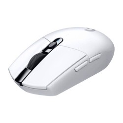 Logitech G305 910-005292 Beyaz Lightspeed Optik Kablosuz Oyuncu Mouse - 2