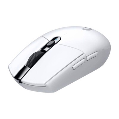 Logitech G305 910-005292 Beyaz Lightspeed Optik Kablosuz Oyuncu Mouse - 2