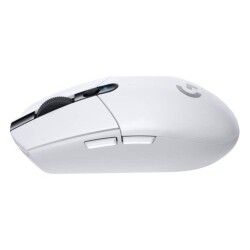Logitech G305 910-005292 Beyaz Lightspeed Optik Kablosuz Oyuncu Mouse - 3