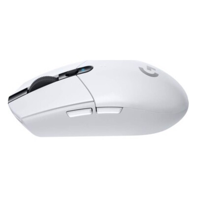 Logitech G305 910-005292 Beyaz Lightspeed Optik Kablosuz Oyuncu Mouse - 3