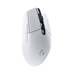 Logitech G305 910-005292 Beyaz Lightspeed Optik Kablosuz Oyuncu Mouse - 4