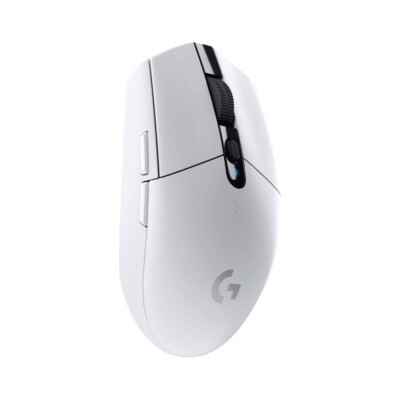 Logitech G305 910-005292 Beyaz Lightspeed Optik Kablosuz Oyuncu Mouse - 4
