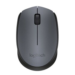 Logitech M170 Usb Kablosuz Gri Optik Mouse - 1