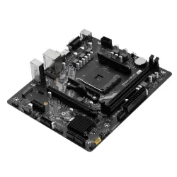 Maxsun Challenger A520M-K DDR4 3200MHz mATX AM4 Anakart - Maxsun (2)