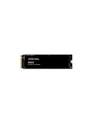 Micron 2000 Series 512GB 2280 NVMe M.2 SSD (Kutusuz) - Micron