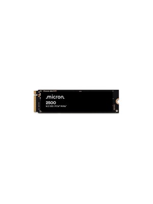 Micron 2000 Series 512GB 2280 NVMe M.2 SSD (Kutusuz) - 1