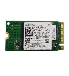 Micron 256GB NVMe SSD (Kutusuz) - Adata