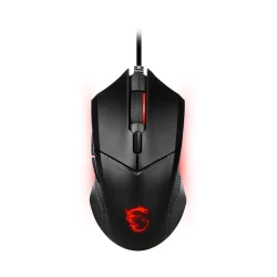 MSI Clutch GM08 Siyah Kablolu Gaming Mouse - 2