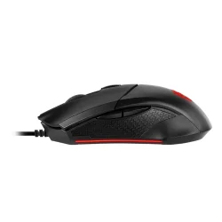MSI Clutch GM08 Siyah Kablolu Gaming Mouse - 3