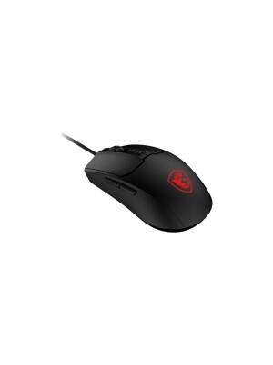 MSI Forge GM100 RGB Optik Kablolu Oyuncu Mouse - 2