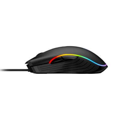 MSI Forge GM300 RGB Optik Kablolu Oyuncu Mouse - 3