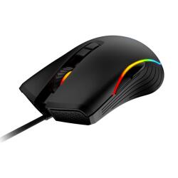 MSI Forge GM300 RGB Optik Kablolu Oyuncu Mouse - MSI (3)