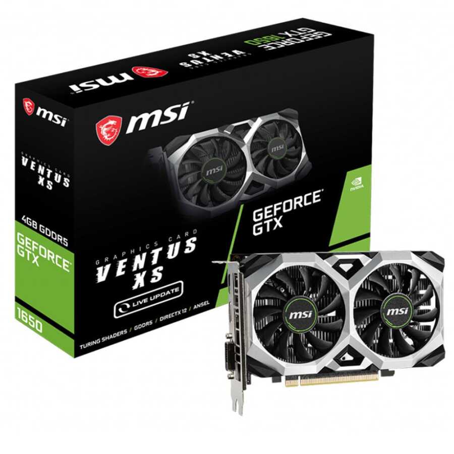 Gtx 1650 hotsell hdmi