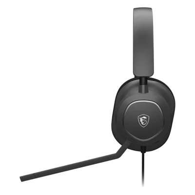 MSI Maestro 300 Type-C Kablolu Gaming Kulaklık - 3