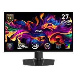Msı MAG 271QP QD-OLED X24 27
