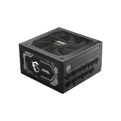 MSI MAG A1250GL PCIE5 1250W 80+ Gold PCIe5.0 Modüler Power Supply - 1