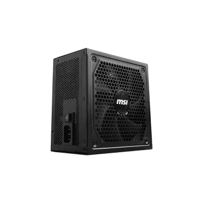 MSI MAG A1250GL PCIE5 1250W 80+ Gold PCIe5.0 Modüler Power Supply - 2
