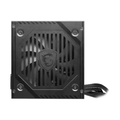 MSI MAG A600DN 600W 80+ Güç Kaynağı - 1